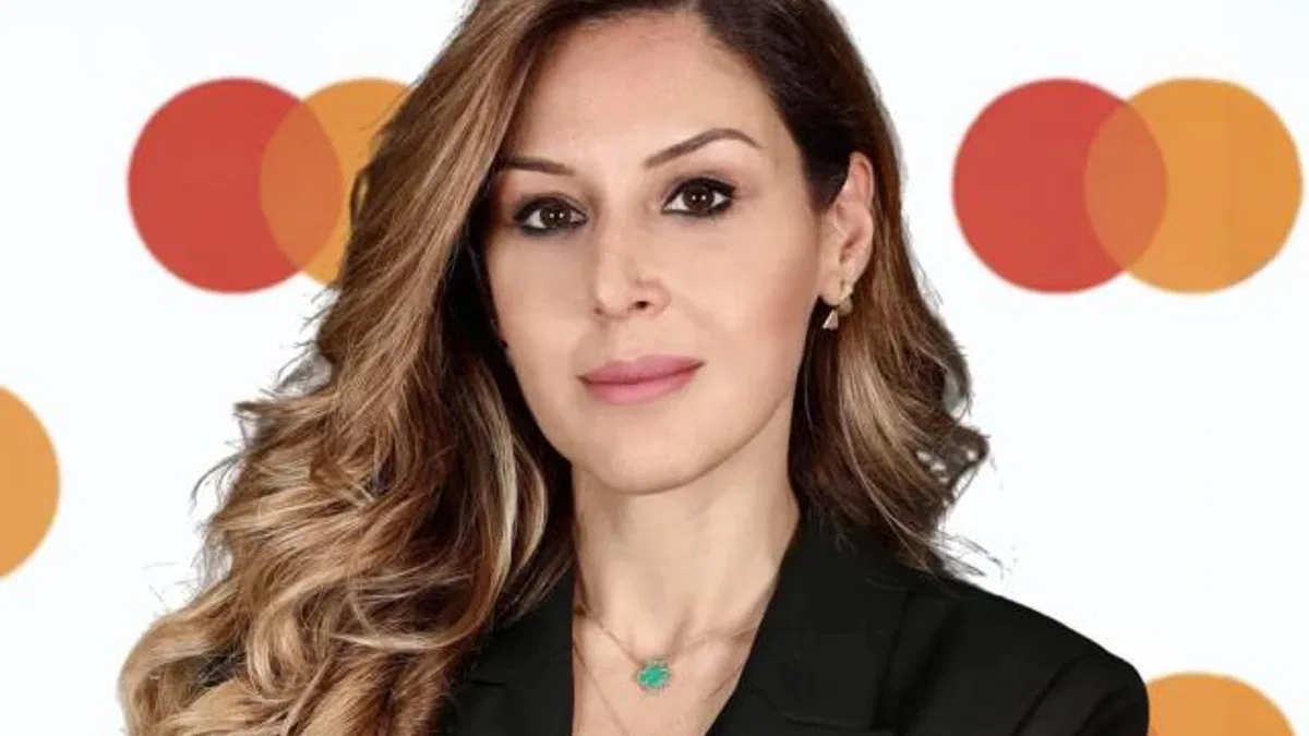 Mastercard Türkiye, İki Üst Düzey Atamayla Müşteri Yönetimi Ekibini Güçlendiriyor