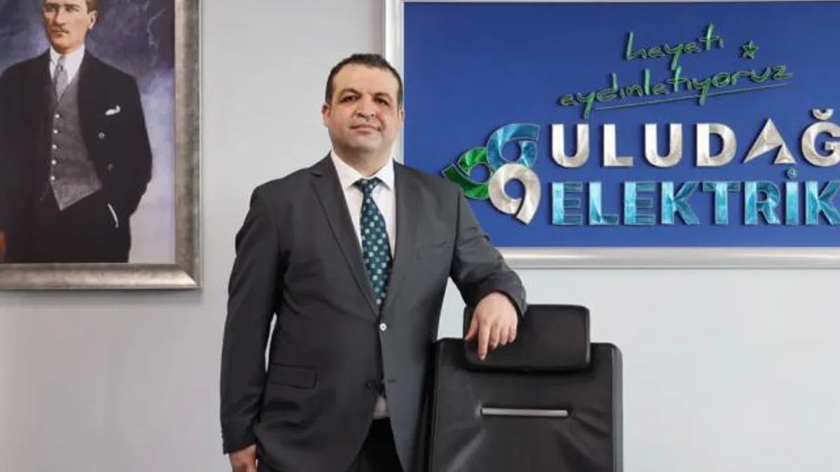 Sanayi ve İş Yerlerine İndirimli Elektrik