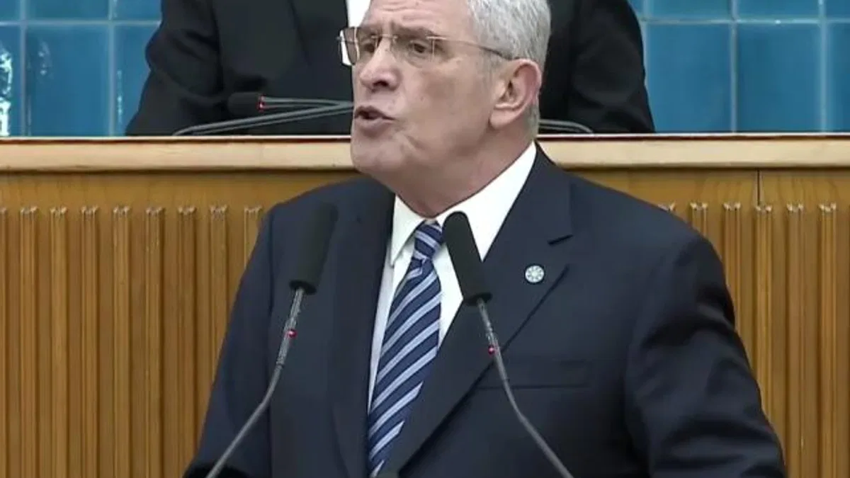 Dervişoğlu: Hürmüz Boğazı’ndaki kriz Türkiye’de hayat pahalılığını büyütür