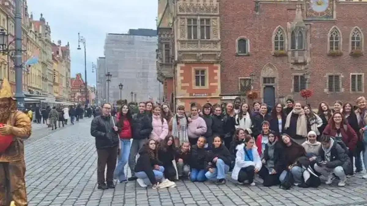 Nilüferli Kız Çocuklarından Uluslararası Eşitlik ve Dayanışma Buluşması