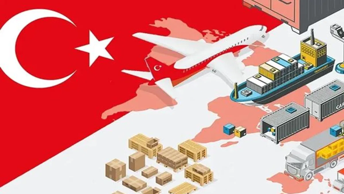 Küresel alıcılar Türkiye'ye geliyor!