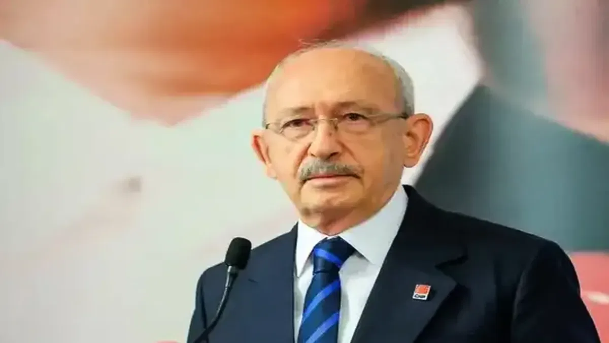 Kılıçdaroğlu’ndan Vahap Seçer’in gözaltına alınmasına tepki: Türkiye böyle yönetilemez