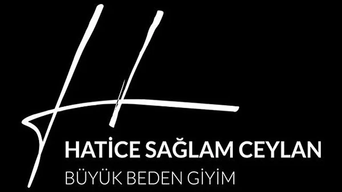 Hatice Sağlam Ceylan ile Büyük Beden Giyimde Lüks Dokunuşlar