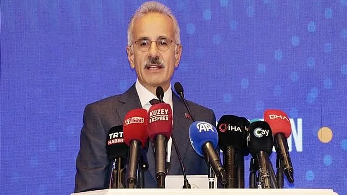 Uraloğlu'ndan Şok Açıklama!