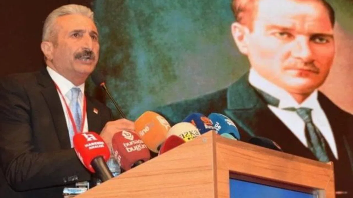CHP Bursa'dan kredi faizlerinin artırılmasına tepki