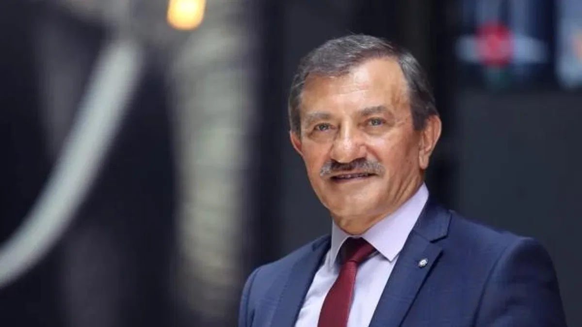 PLASFED: Yüksek Faiz ve Kredi Sorunu Sanayiciyi Zorluyor