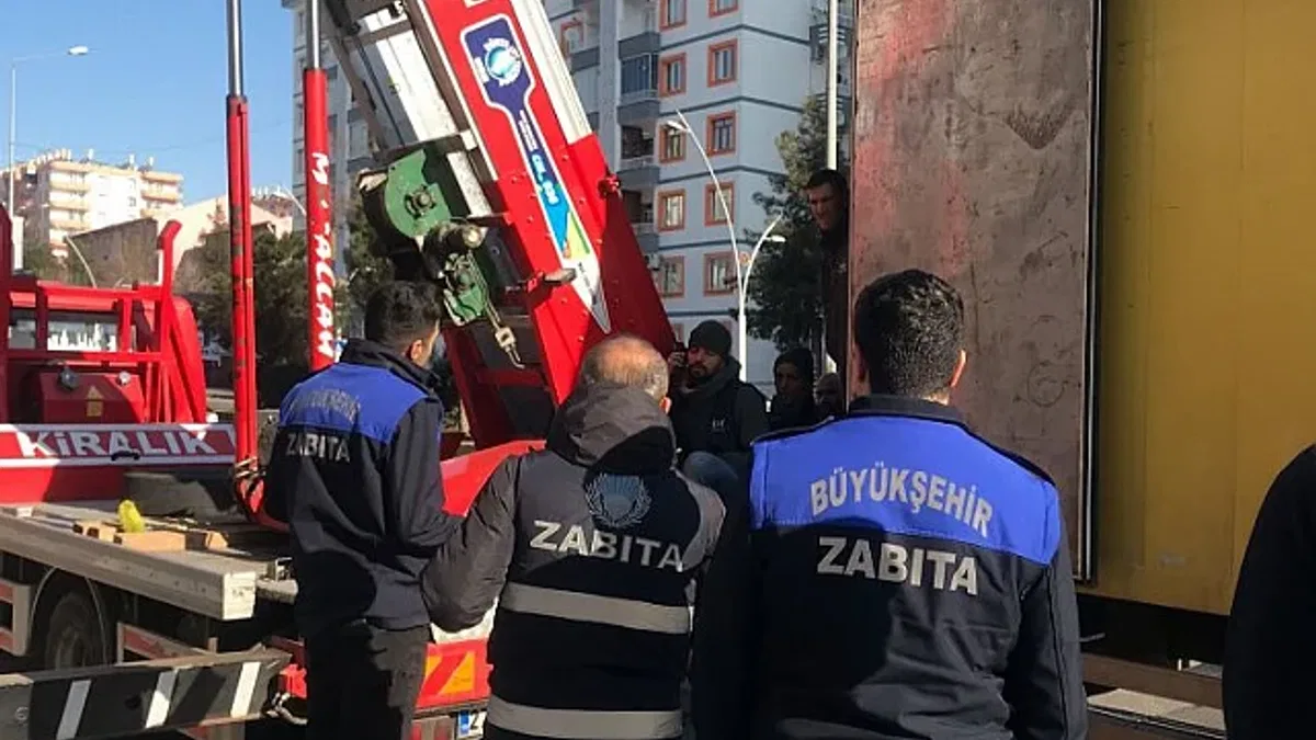 Diyarbakır'da fahiş fiyat denetimi