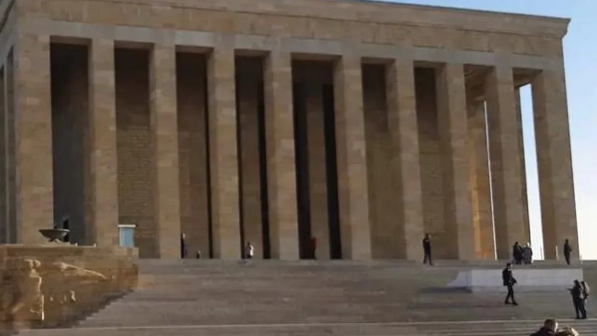 Rumeli Balkan camiası 8 Ekim'de Anıtkabir'de toplanıyor