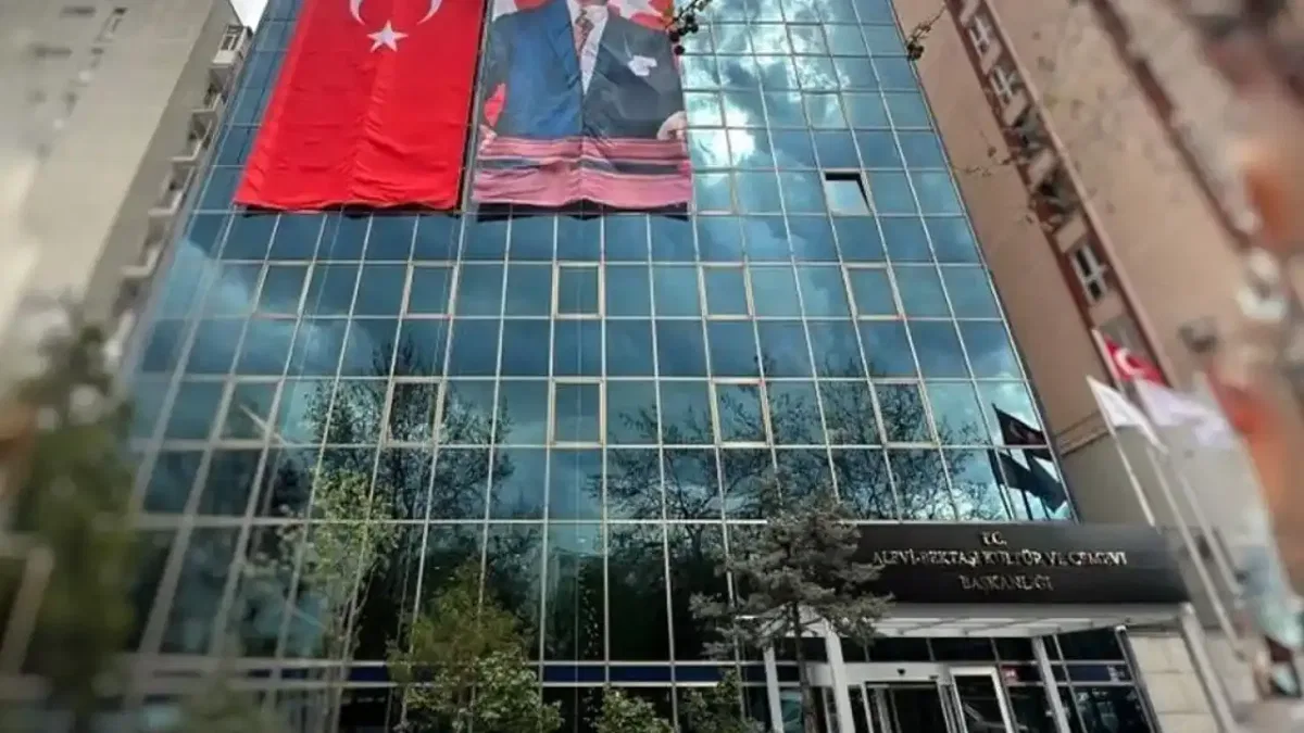 Alevi-Bektaşi Kültür ve Cemevi Başkanlığı Danışma Kurulu'na 11 yeni üye
