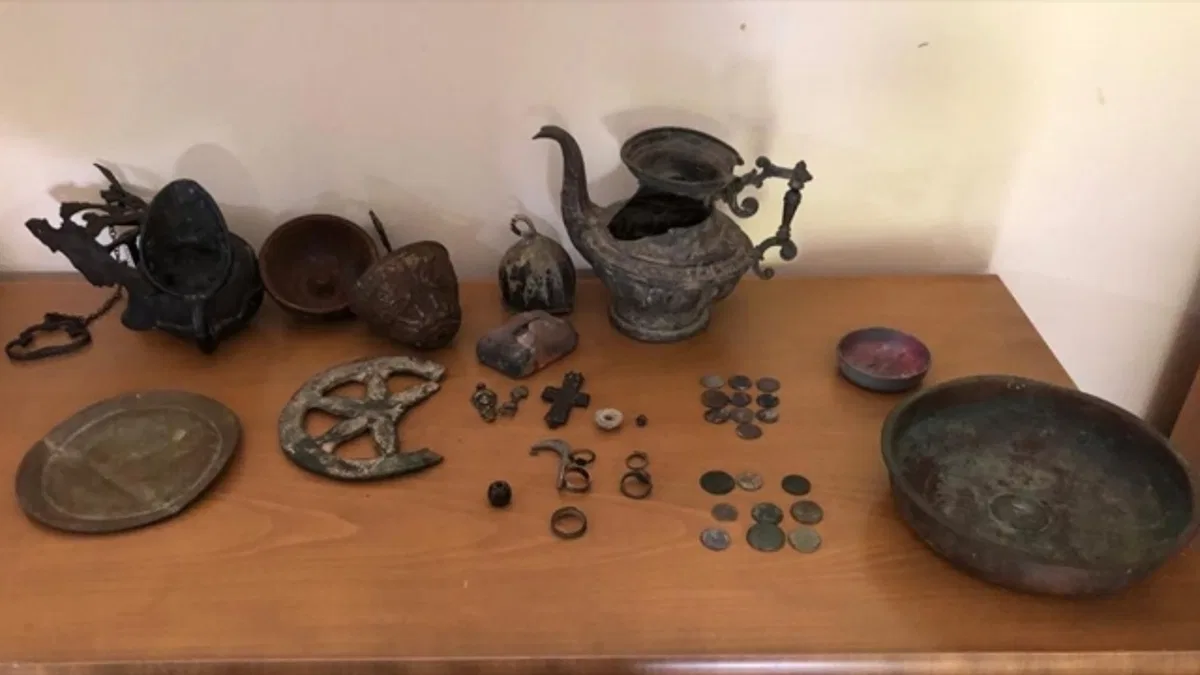 Miras Operasyonu'nda gözaltı sayısı 120'ye yükseldi