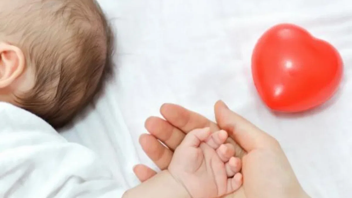 Bebek bağışıklığını güçlendiren 5 adım