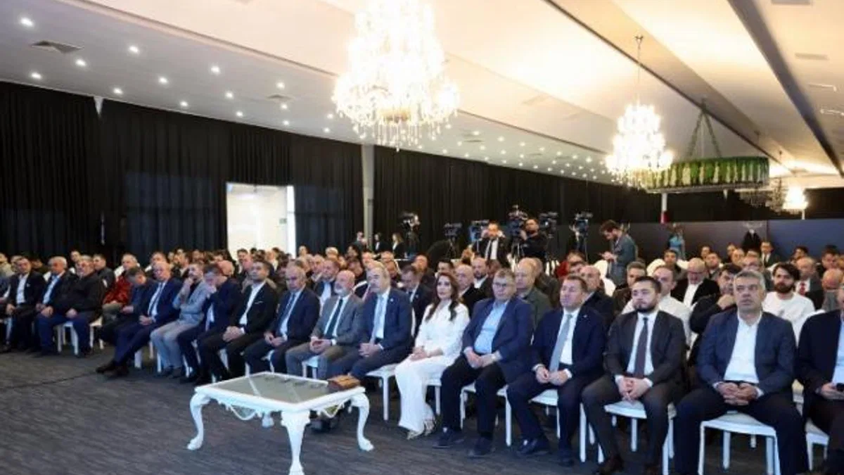 Gülsoy: Her yol Kocasinan'a çıkıyor, Kocasinan'dan geçiyor