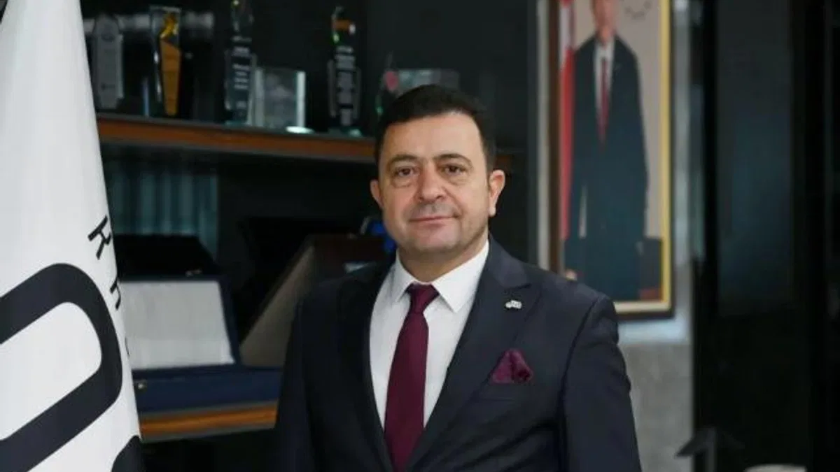 Kayseri OSB Başkanı Yalçın: Kayseri’nin 2026 Ocak İhracatı 291 Milyon Dolar Oldu