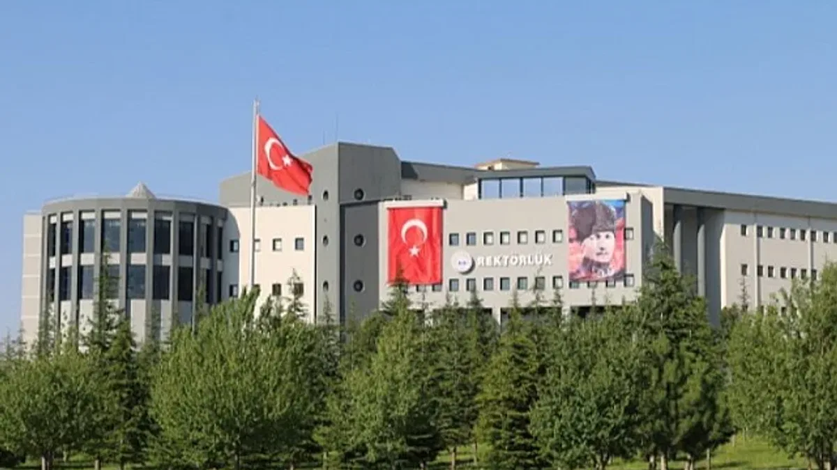 Erciyes Üniversitesi'nden QS başarısı
