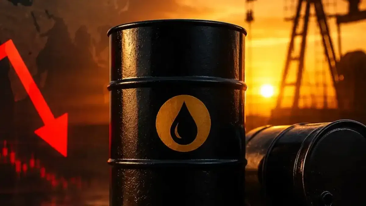 Mazot-Brent petrol marjı uzun dönem ortalamasının 5 katına çıktı