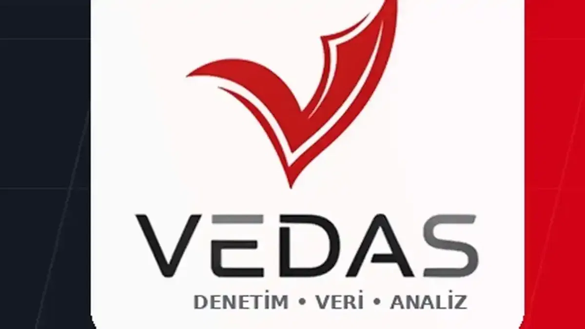 Yerli denetim yazılımı VEDAS-DAP tüm kamunun kullanımına açıldı
