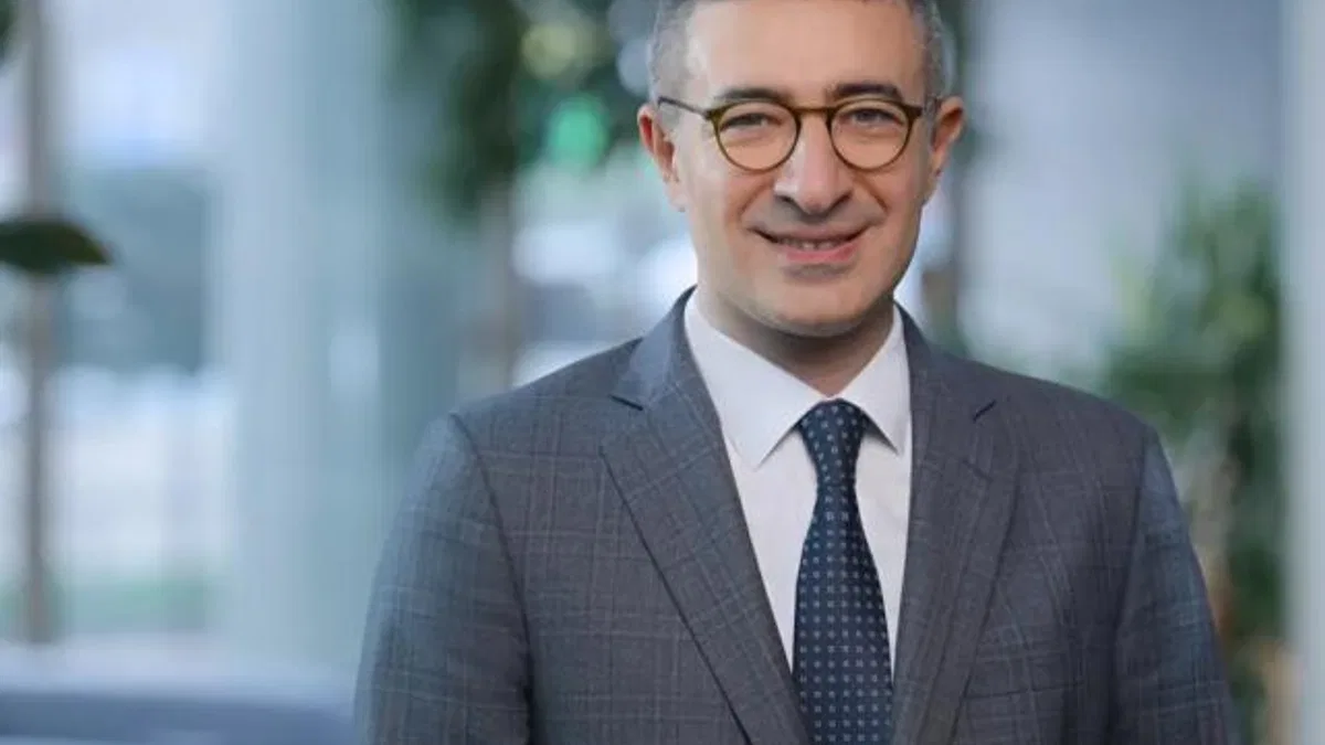 Garanti BBVA Portföy Yatırım Fonlarında 1 Trilyon TL Eşiğini Aştı