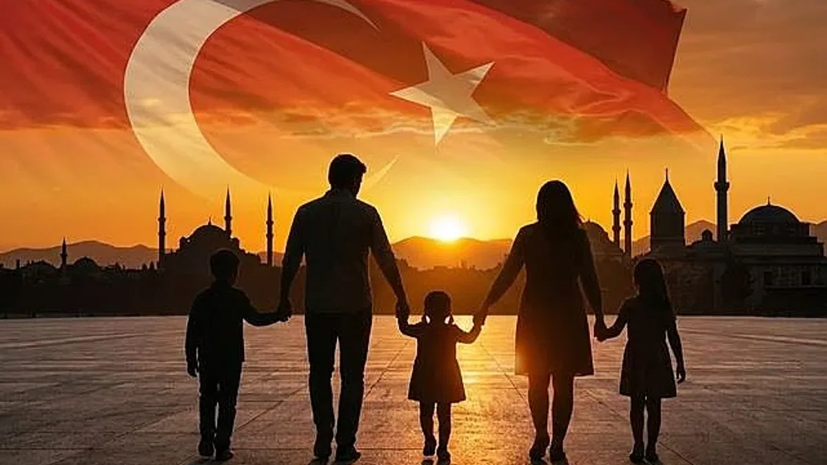 'Milli Aile Haftası' kapsamında 81 ilde aile odaklı programlar düzenlenecek