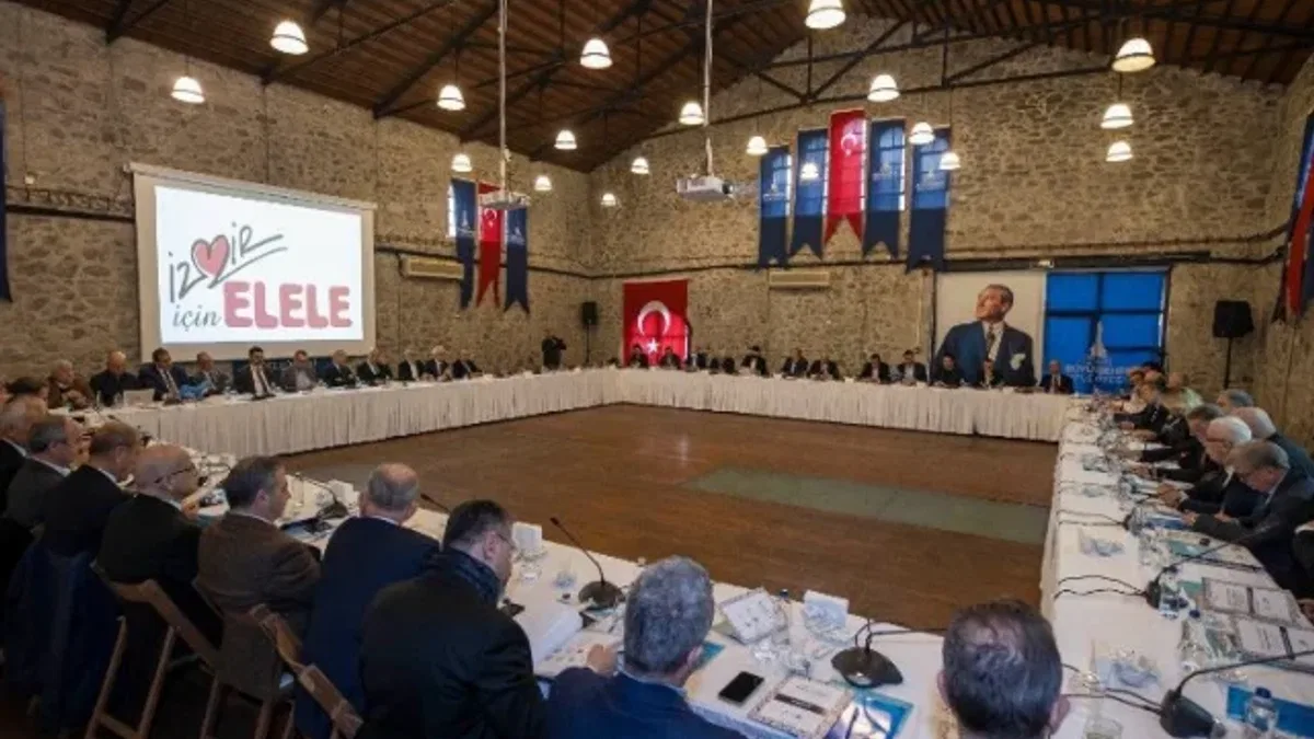 Soyer: İktisat Kongresi geleceğin yüzyılını şekillendirecek