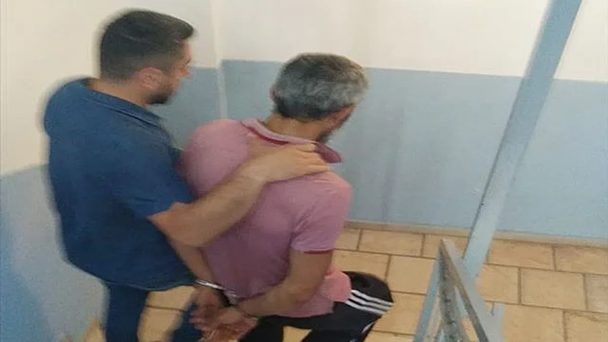 Kayseri'de 6'sı firari hükümlü 13 kişi yakalandı