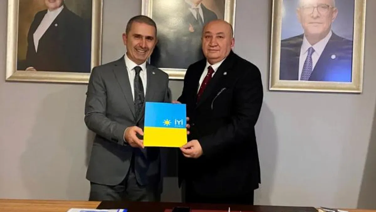 Kocaeli Dilovası'nda yeni dönem