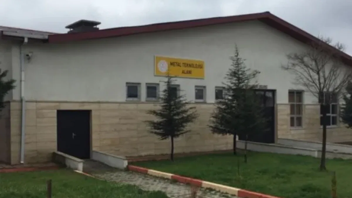 TOBB Proje Okulu Keşan MTAL yeni öğrencilerle büyüyor