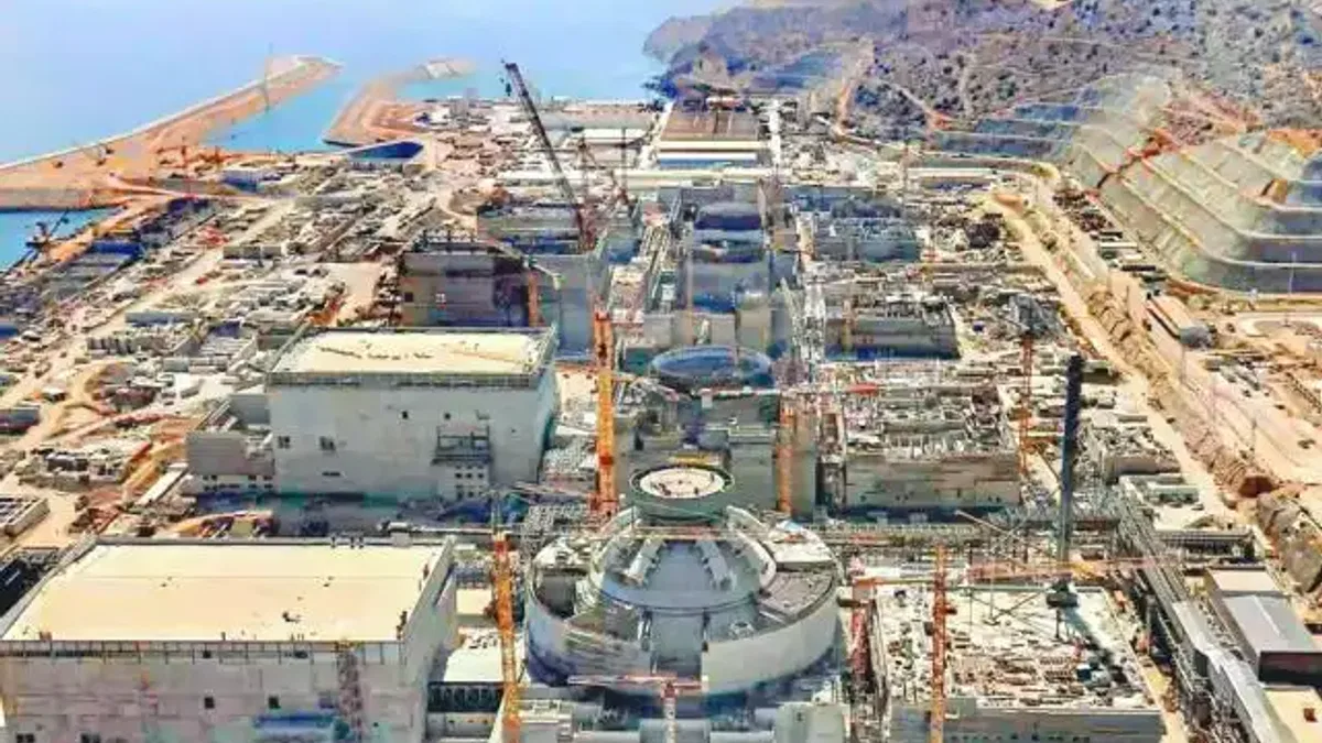 Akkuyu NGS’nin Su-kimya Laboratuvarı Bağımsız Uzman Değerlendirmesinden Geçti