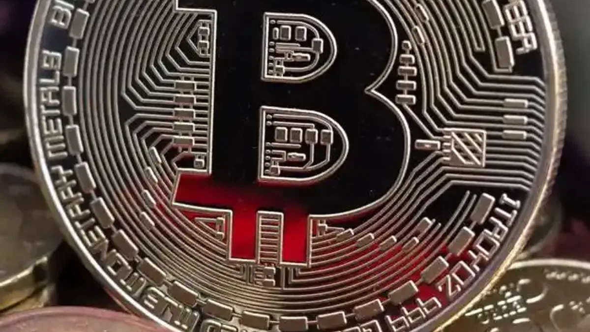 Bitcoin 96 Bin Doların Üzerinde Tutunma Gayretinde