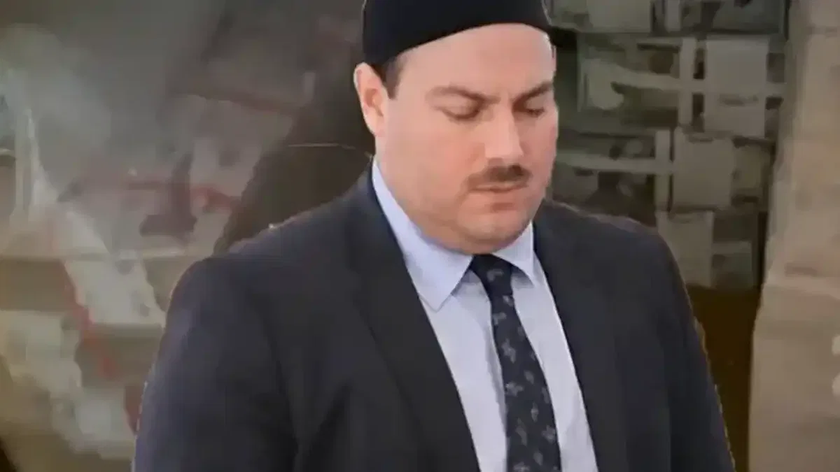 Alihan Kuriş soruşturmasında yeni dalga! 23 şirkete kayyum