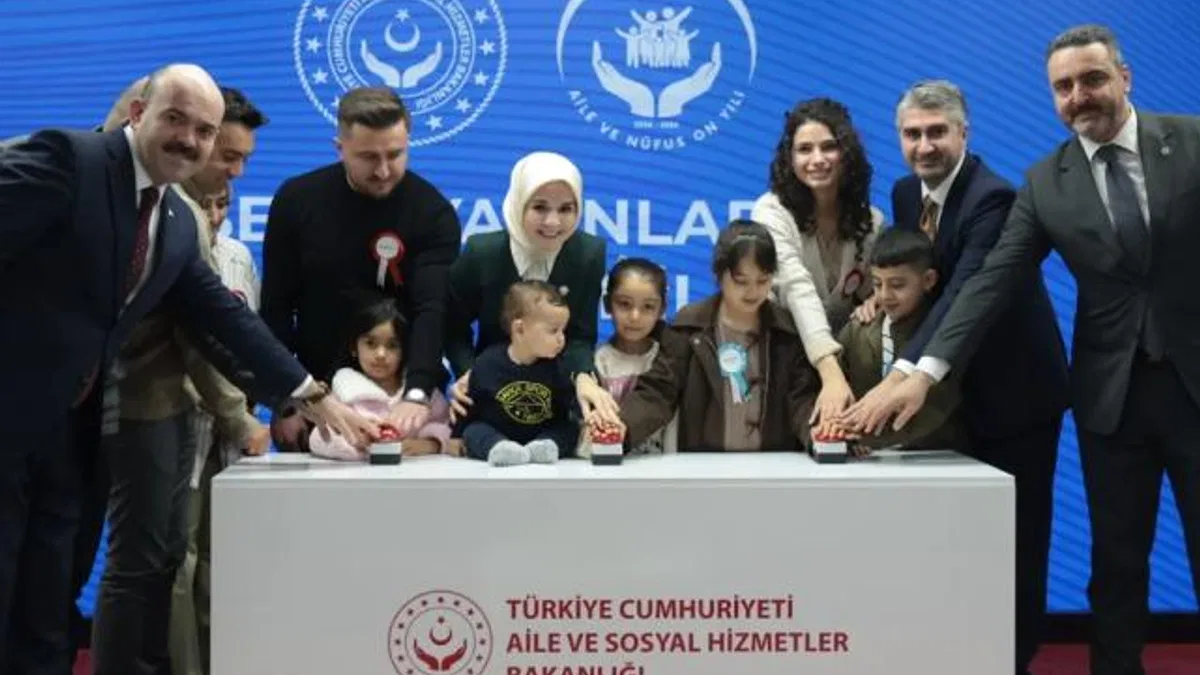 661 şehit, gazi ve yakını kamuya atandı