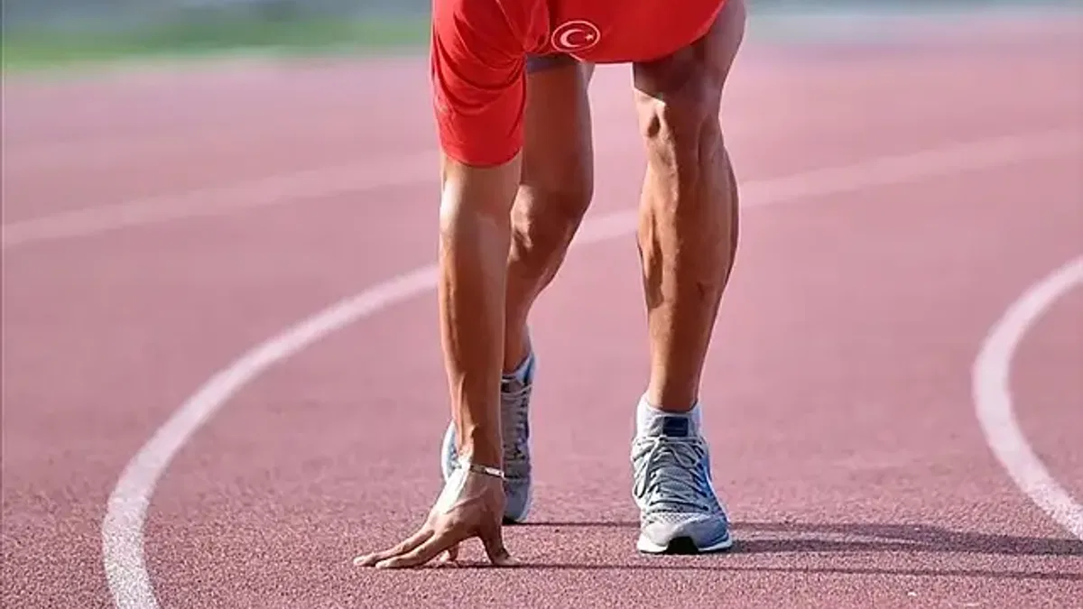 Türkiye, Akdeniz Oyunları'na 24 branştan 321 sporcuyla katılacak
