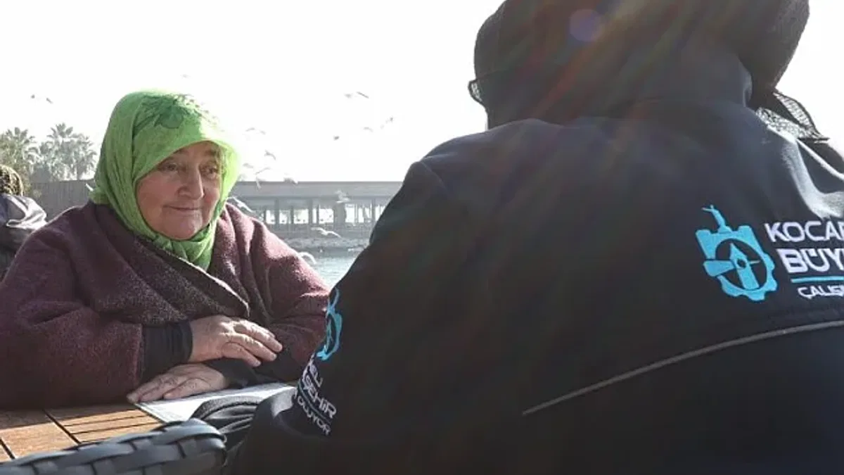 'Geniş Ailem'de refakat memnuniyeti