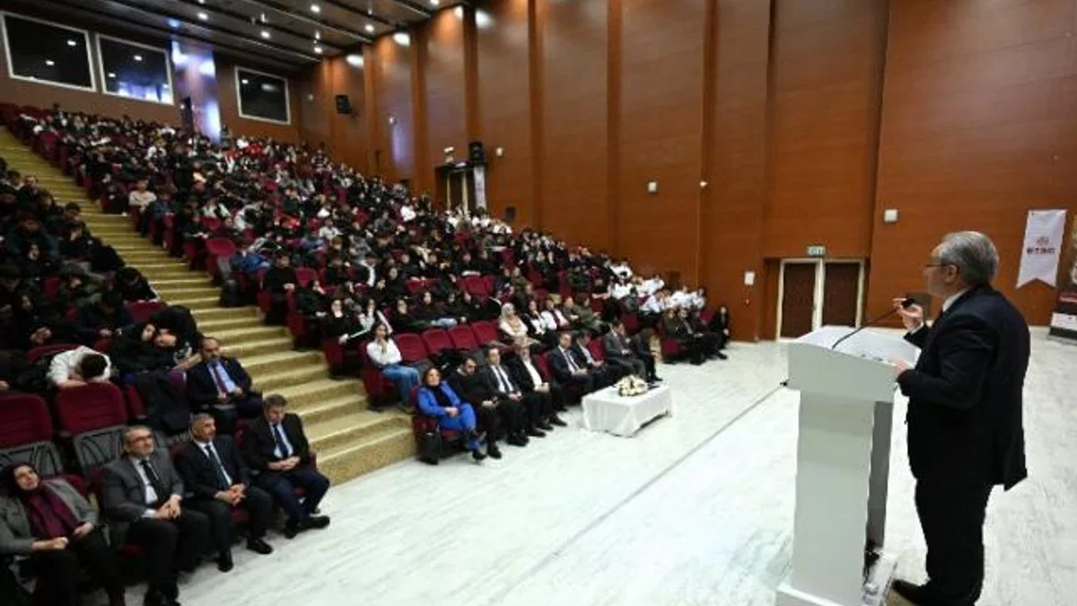 Bursa’da 7 bin öğrenciye güvenilir gıda eğitimi verilecek