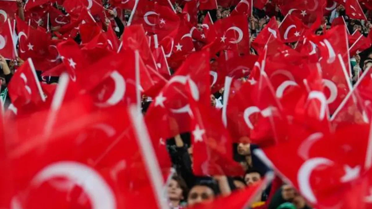 TFF'den taraftarlara uyarı: Türkiye-Romanya maçı için stadyuma erken gelin