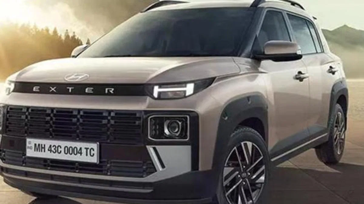 Hyundai'den 274 bin TL'lik araba geliyor!