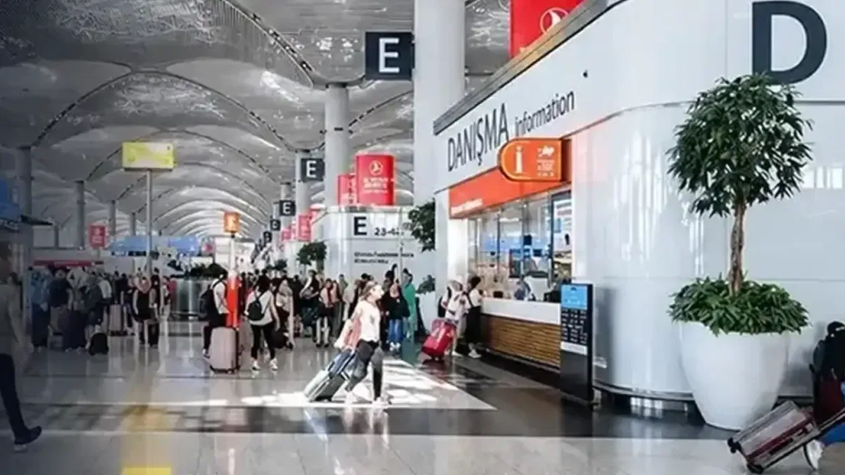Ticaret'ten 'gümrük muafiyeti değişti' iddialarına net yanıt... Limitler 2009'dan beri aynı!