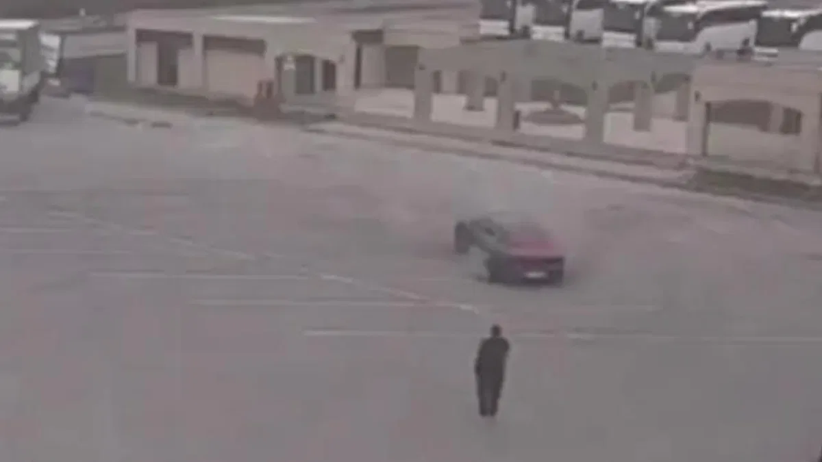 İstanbul'da drift terörü! 2 sürücü yakalandı, ehliyetlerine el konuldu