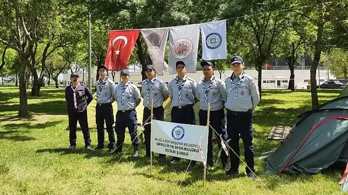 Muğla Gençlik ve Spor'den başarılı sonuçlar