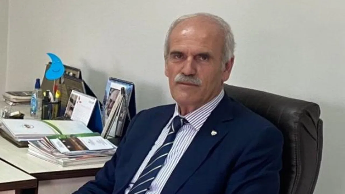 AK Parti Yerel Yönetimler'e Bursa'dan önemli atama