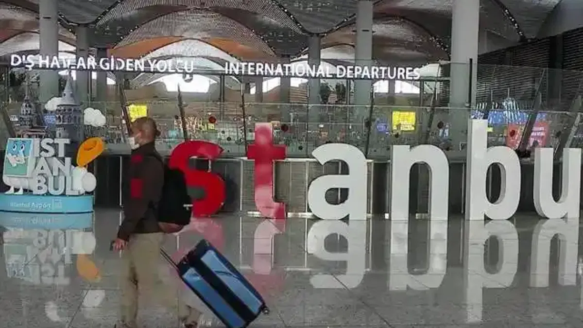 Uluslararası yayın ve kuruluşlardan İGA İstanbul Havalimanı ve Türk havacılığına övgü
