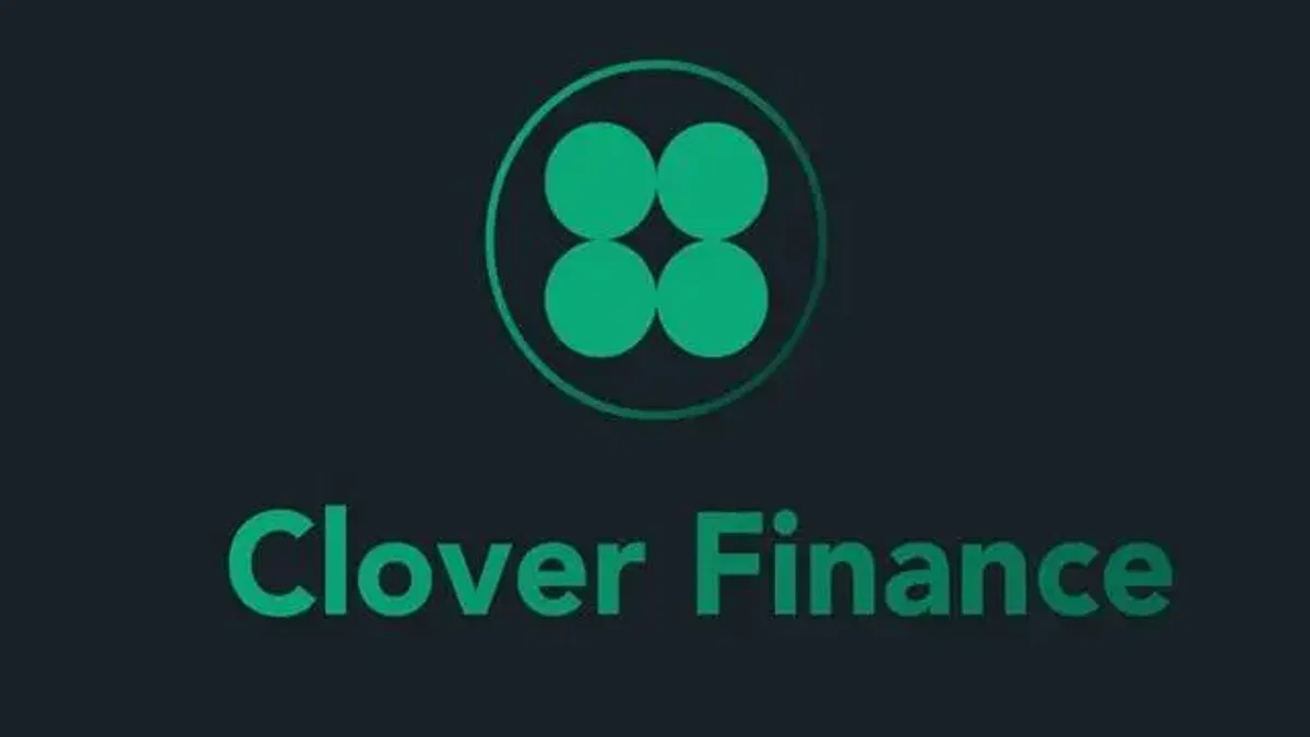 Clover Finance'un Yükselişi: Piyasa Kabulünün ve Büyüme Potansiyelinin Analizi
