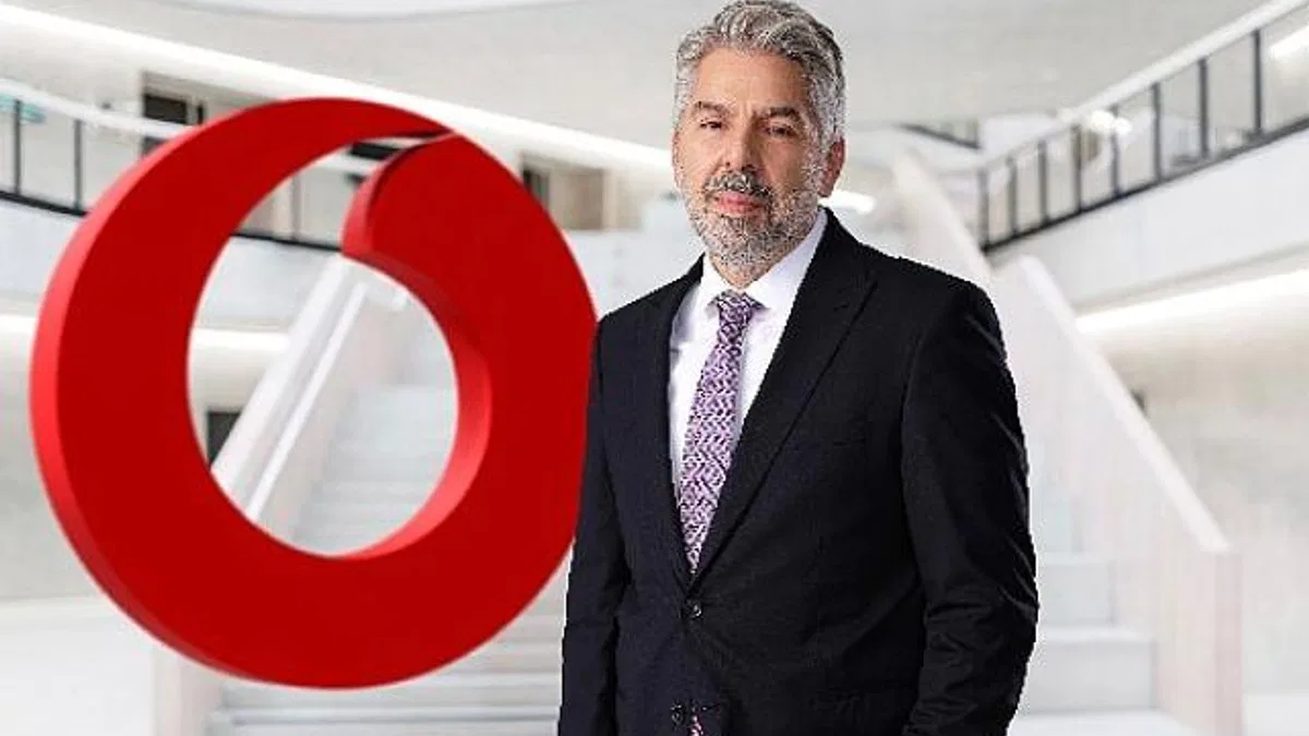 Global Vodafone Vakfı'ndan yapay zekâ raporu