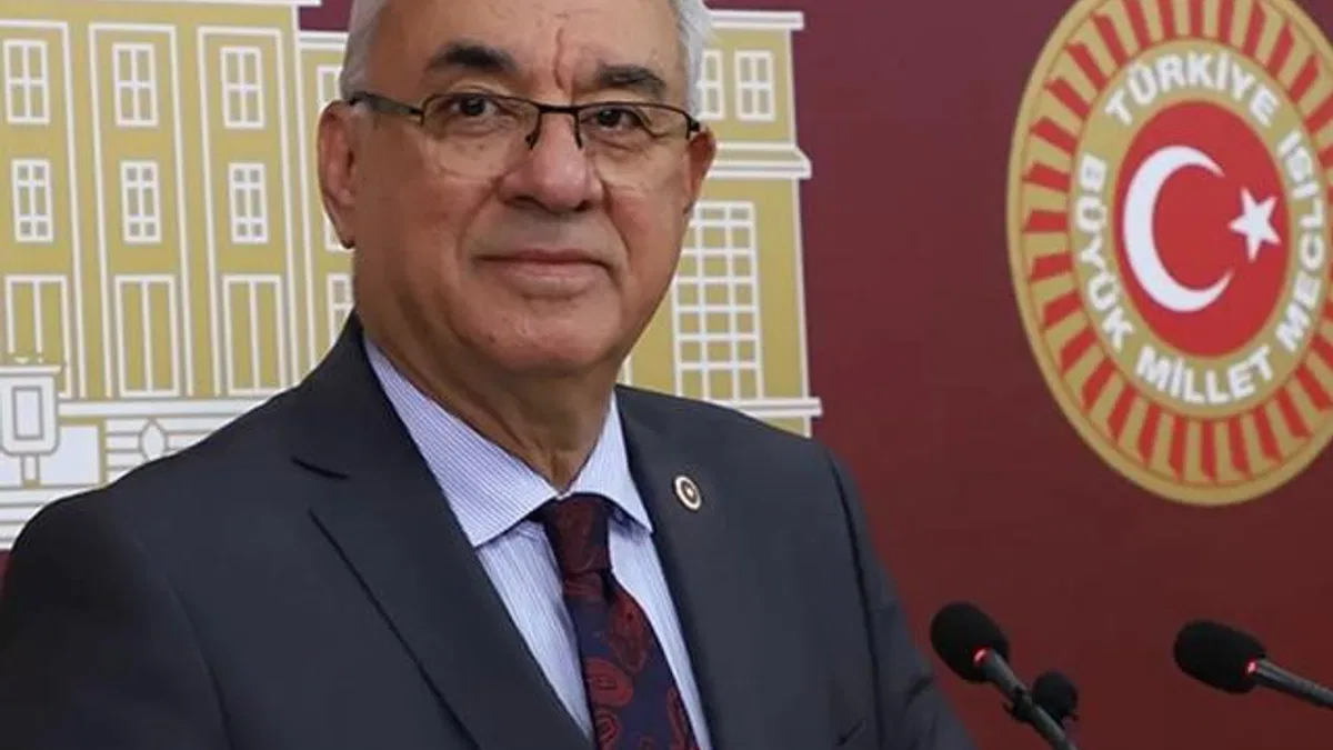DSP: ABD ve İsrail İran’da yenildi