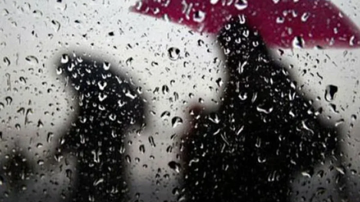 Meteoroloji'den kuvvetli yağış ve ani sel uyarısı