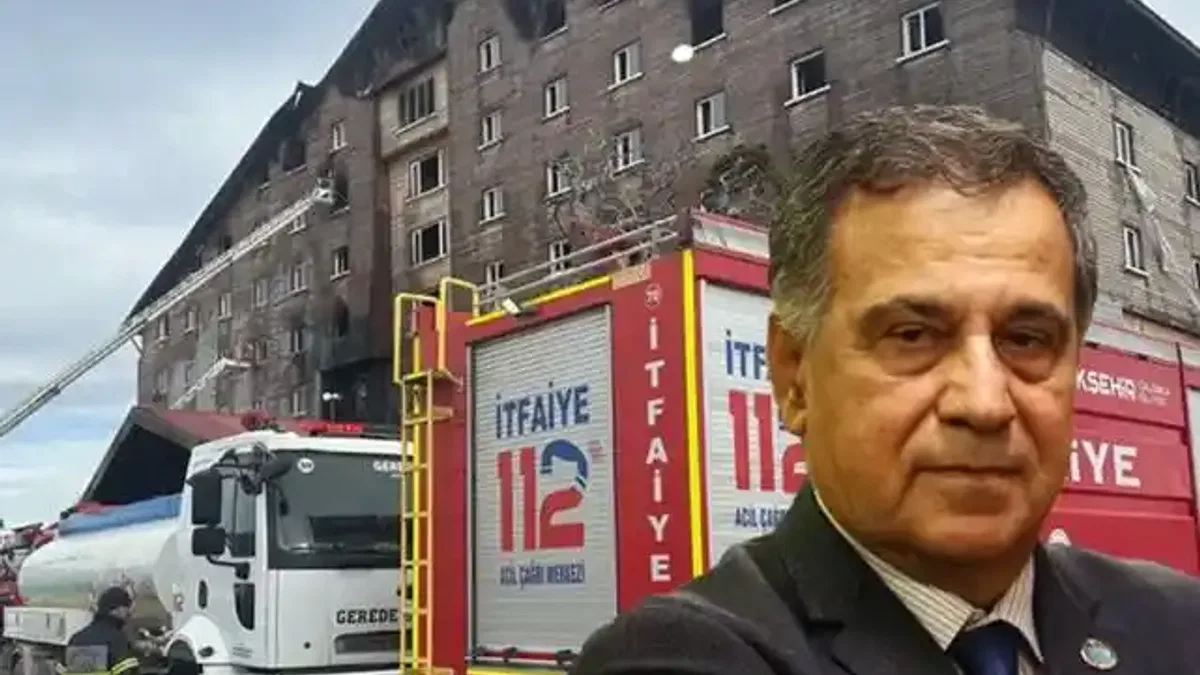 Kartalkaya'da acil durum önlemleri eksik mi kaldı?