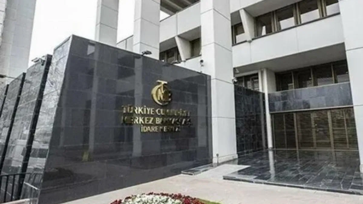 Merkez'in Piyasa Katılımcıları Anketi yayımlandı