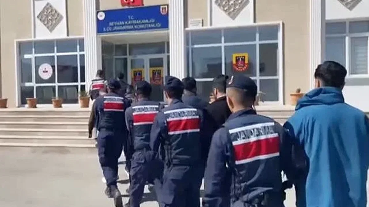 4,5 milyar liralık bahis operasyonu
