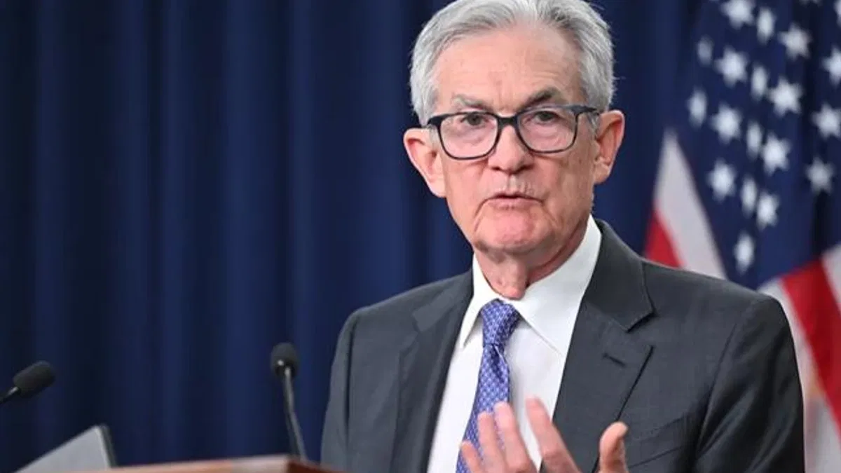 Fed Başkanı Powell’dan Beyaz Saray’a "Bağımsızlık" Resti: “Beni Hapisle Tehdit Ediyorlar!”