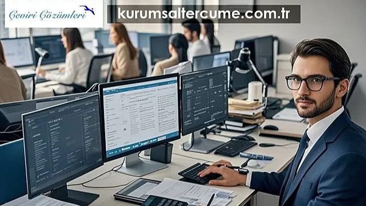 Almanca Tercüme Fiyatları ve Noter Yeminli Tercüman Ücreti