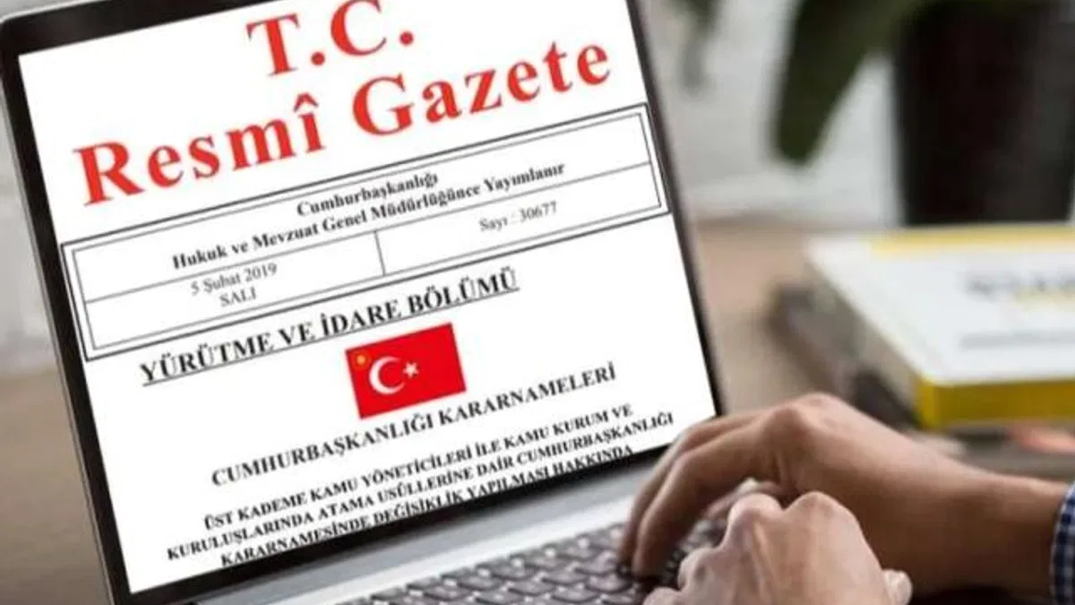 Tüketicinin Korunması Hakkında Kanun ile gelen vergi düzenlemeleri Resmi Gazete'de